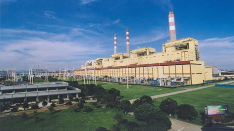 國家能源集團浙江北侖發電廠斗輪機遠程全自動操控系統